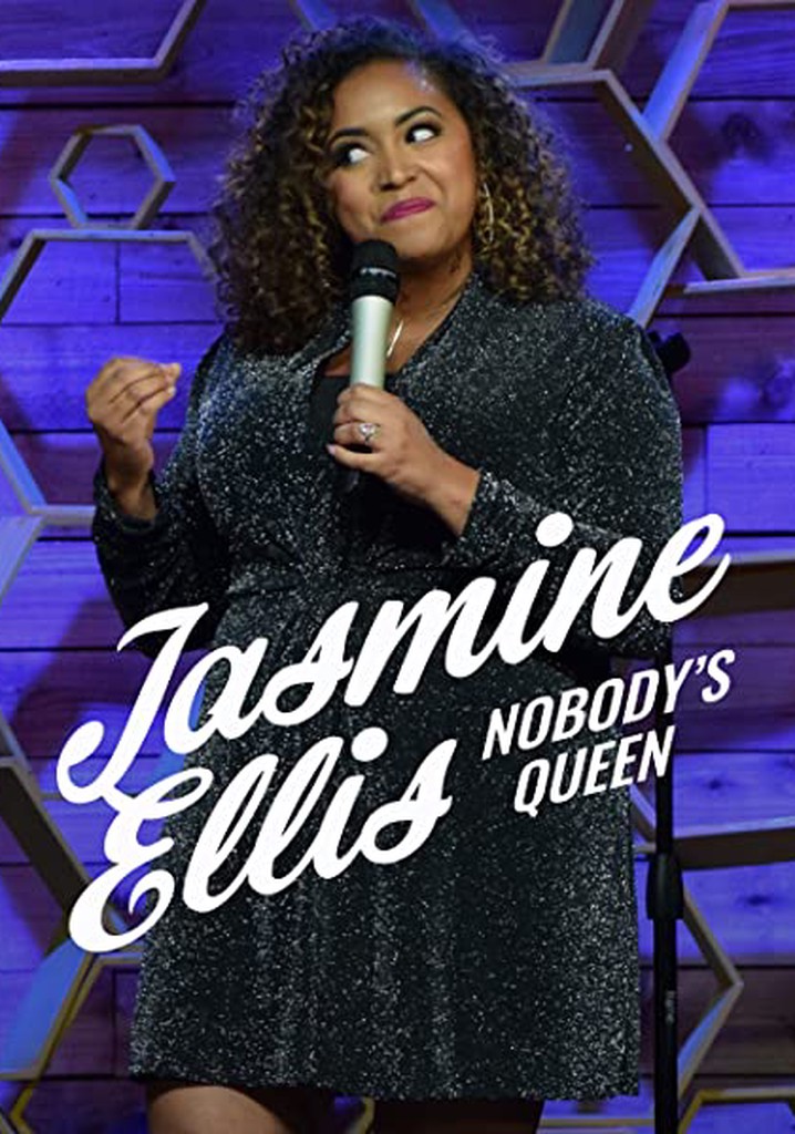 Jasmine Ellis Nobobdy's Queen película Ver online